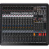 AG-12PX4 Активный микшерный пульт, 12 каналов, серия PRO, LAudio - AG-12PX4 Активный микшерный пульт, 12 каналов, серия PRO, LAudio