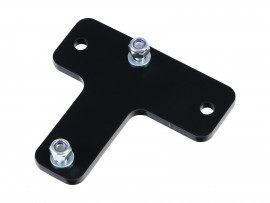 SC-Adapter Адаптер крепления на стену KM 24471 для мониторов SC204/205, Eve Audio - SC-Adapter Адаптер крепления на стену KM 24471 для мониторов SC204/205, Eve Audio