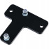 SC-Adapter Адаптер крепления на стену KM 24471 для мониторов SC204/205, Eve Audio - SC-Adapter Адаптер крепления на стену KM 24471 для мониторов SC204/205, Eve Audio