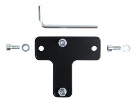 SC-Adapter Адаптер крепления на стену KM 24471 для мониторов SC204/205, Eve Audio - SC-Adapter Адаптер крепления на стену KM 24471 для мониторов SC204/205, Eve Audio