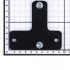 SC-Adapter Адаптер крепления на стену KM 24471 для мониторов SC204/205, Eve Audio - SC-Adapter Адаптер крепления на стену KM 24471 для мониторов SC204/205, Eve Audio