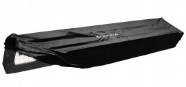 AU-NPK10-BK Aurora-10 Накидка для цифрового фортепиано Nux NPK-10, черная, Aurora - AU-NPK10-BK Aurora-10 Накидка для цифрового фортепиано Nux NPK-10, черная, Aurora