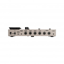FX150-GY Процессор эффектов (stardust gray) серый, Flamma - FX150-GY Процессор эффектов (stardust gray) серый, Flamma