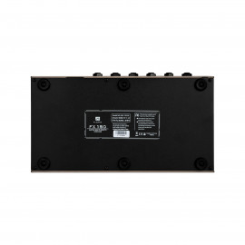 FX150-GY Процессор эффектов (stardust gray) серый, Flamma - FX150-GY Процессор эффектов (stardust gray) серый, Flamma