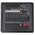 AG-8PBX4 Активный Микшерный пульт, 8 каналов, серия PRO, LAudio - AG-8PBX4 Активный Микшерный пульт, 8 каналов, серия PRO, LAudio