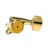 SG381-HAPM-07-GG-L6 Колки для гитары 6л, локовые, золото, Gotoh - SG381-HAPM-07-GG-L6 Колки для гитары 6л, локовые, золото, Gotoh