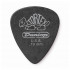 488R.73 Tortex Pitch Black Standard Медиаторы 72шт, толщина 0,73мм, Dunlop - 488R.73 Tortex Pitch Black Standard Медиаторы 72шт, толщина 0,73мм, Dunlop