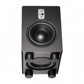 TS110 Сабвуфер активный, 400Вт, EVE Audio - TS110 Сабвуфер активный, 400Вт, EVE Audio