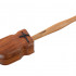 20602001 Latino Castanet LCA Кастаньеты на ручке, палисандр, Sonor - 20602001 Latino Castanet LCA Кастаньеты на ручке, палисандр, Sonor