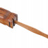 20602001 Latino Castanet LCA Кастаньеты на ручке, палисандр, Sonor - 20602001 Latino Castanet LCA Кастаньеты на ручке, палисандр, Sonor