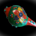 Конх - поющая раковина (Singing shell) - Конх - поющая раковина (Singing shell)