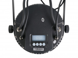 LCW001-H Светодиодный прожектор, IP65, 4х50Вт, Big Dipper - LCW001-H Светодиодный прожектор, IP65, 4х50Вт, Big Dipper