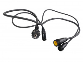 LCW001-H Светодиодный прожектор, IP65, 4х50Вт, Big Dipper - LCW001-H Светодиодный прожектор, IP65, 4х50Вт, Big Dipper