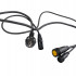 LCW001-H Светодиодный прожектор, IP65, 4х50Вт, Big Dipper - LCW001-H Светодиодный прожектор, IP65, 4х50Вт, Big Dipper