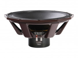 PD1845neo-8 Динамик 18", 1800Вт, 8 Ом, LAudio - PD1845neo-8 Динамик 18", 1800Вт, 8 Ом, LAudio
