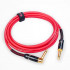 CM-19-RD Кабель инструментальный, прямой/угловой, красный, 3м, Joyo - CM-19-RD Кабель инструментальный, прямой/угловой, красный, 3м, Joyo