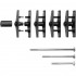 003561 IZM 20 Комплект для монтажа SI 30/SZI 30, Sennheiser - 003561 IZM 20 Комплект для монтажа SI 30/SZI 30, Sennheiser