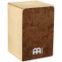 SC80BW Snarecraft Series Burl Wood Кахон 18", цвет натуральный, Meinl - SC80BW Snarecraft Series Burl Wood Кахон 18", цвет натуральный, Meinl