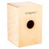 SC80BW Snarecraft Series Burl Wood Кахон 18", цвет натуральный, Meinl - SC80BW Snarecraft Series Burl Wood Кахон 18", цвет натуральный, Meinl