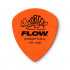 558R.60 Tortex Flow Медиаторы 72шт, толщина 0.60мм, Dunlop - 558R.60 Tortex Flow Медиаторы 72шт, толщина 0.60мм, Dunlop