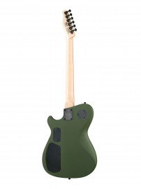 MBM-2H-B-SUS-SOG META Series Электрогитара, зеленая, Cort - MBM-2H-B-SUS-SOG META Series Электрогитара, зеленая, Cort