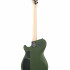 MBM-2H-B-SUS-SOG META Series Электрогитара, зеленая, Cort - MBM-2H-B-SUS-SOG META Series Электрогитара, зеленая, Cort