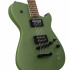 MBM-2H-B-SUS-SOG META Series Электрогитара, зеленая, Cort - MBM-2H-B-SUS-SOG META Series Электрогитара, зеленая, Cort