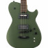 MBM-2H-B-SUS-SOG META Series Электрогитара, зеленая, Cort - MBM-2H-B-SUS-SOG META Series Электрогитара, зеленая, Cort
