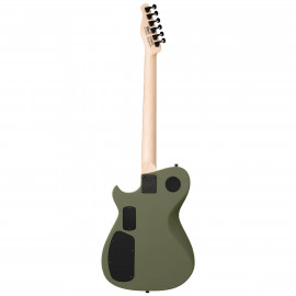 MBM-2H-B-SUS-SOG META Series Электрогитара, зеленая, Cort - MBM-2H-B-SUS-SOG META Series Электрогитара, зеленая, Cort