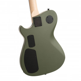 MBM-2H-B-SUS-SOG META Series Электрогитара, зеленая, Cort - MBM-2H-B-SUS-SOG META Series Электрогитара, зеленая, Cort