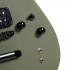 MBM-2H-B-SUS-SOG META Series Электрогитара, зеленая, Cort - MBM-2H-B-SUS-SOG META Series Электрогитара, зеленая, Cort