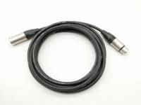 G67-XLR-M-F-0300-0 Кабель микрофонный XLR-M-F, 3м, ZZcable