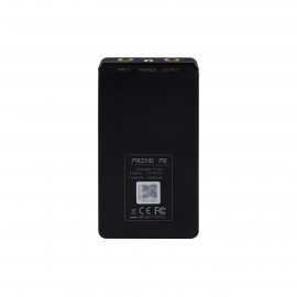 P2-Intelligent-Pedal-BK Процессор эффектов, Mooer - P2-Intelligent-Pedal-BK Процессор эффектов, Mooer