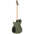 MBM-2H-B-SOG META Series Электрогитара, зеленая, Cort - MBM-2H-B-SOG META Series Электрогитара, зеленая, Cort