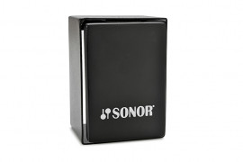 90633200 TCB Thrasher Cowbell Box Ковбел, дополнение для кахона, Sonor - 90633200 TCB Thrasher Cowbell Box Ковбел, дополнение для кахона, Sonor