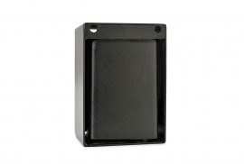 90633200 TCB Thrasher Cowbell Box Ковбел, дополнение для кахона, Sonor - 90633200 TCB Thrasher Cowbell Box Ковбел, дополнение для кахона, Sonor