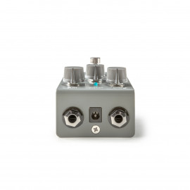 WM45 Way Huge Smalls Doom Hammer Fuzz Педаль эффектов, Dunlop - WM45 Way Huge Smalls Doom Hammer Fuzz Педаль эффектов, Dunlop