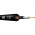 AC106SW.100 Кабель акустический 0,22мм2, небалансный, 100м, черный, Klotz - AC106SW.100 Кабель акустический 0,22мм2, небалансный, 100м, черный, Klotz