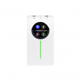 P2-Intelligent-Pedal-WH Процессор эффектов, Mooer - P2-Intelligent-Pedal-WH Процессор эффектов, Mooer