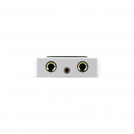 P2-Intelligent-Pedal-WH Процессор эффектов, Mooer - P2-Intelligent-Pedal-WH Процессор эффектов, Mooer