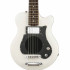 LTG1-WH24 LTG1 Тревел электрогитара, белая, MIG Guitars - LTG1-WH24 LTG1 Тревел электрогитара, белая, MIG Guitars