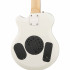 LTG1-WH24 LTG1 Тревел электрогитара, белая, MIG Guitars - LTG1-WH24 LTG1 Тревел электрогитара, белая, MIG Guitars