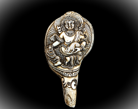 Конх - поющая раковина (Singing shell) - Конх - поющая раковина (Singing shell)
