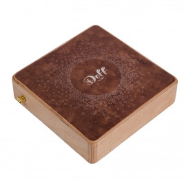 SC-05-Doff Кахон, тапа шпон мербау, Doff - SC-05-Doff Кахон, тапа шпон мербау, Doff
