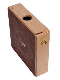 SC-05-Doff Кахон, тапа шпон мербау, Doff - SC-05-Doff Кахон, тапа шпон мербау, Doff