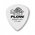 558P1.5 Tortex Flow Медиаторы 12шт, толщина 1.5мм, Dunlop - 558P1.5 Tortex Flow Медиаторы 12шт, толщина 1.5мм, Dunlop