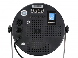 LPC008S Светодиодный прожектор смены цвета (колорчэнджер) RGB 54х1,5Вт, Big Dipper - LPC008S Светодиодный прожектор смены цвета (колорчэнджер) RGB 54х1,5Вт, Big Dipper