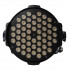 PL054WW Светодиодный прожектор, теплый белый, 54х3Вт, Bi Ray - PL054WW Светодиодный прожектор, теплый белый, 54х3Вт, Bi Ray