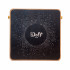 SC-06-Doff Кахон тапа, шпон эбена, Doff - SC-06-Doff Кахон тапа, шпон эбена, Doff