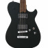 MBM-2H-SBLK META Series Электрогитара, черная, Cort - MBM-2H-SBLK META Series Электрогитара, черная, Cort